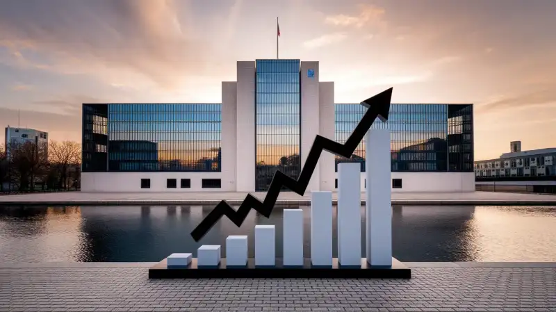 Banca Centrală Europeană menține ratele dobânzilor neschimbate pe fondul volatilității prețului petrolului