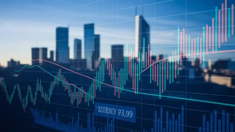 Analiza EURCHF: Semne de Creștere după Ruperea Rezistenței