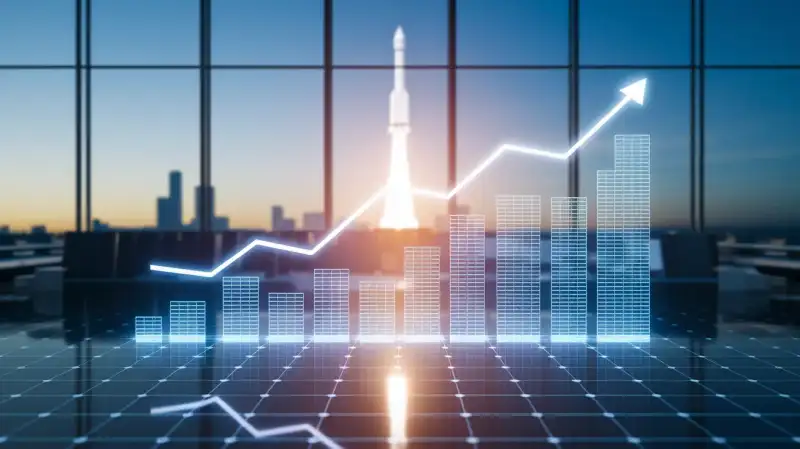 Acțiunile Marvell Technology în creștere după ținte ambițioase de investor day