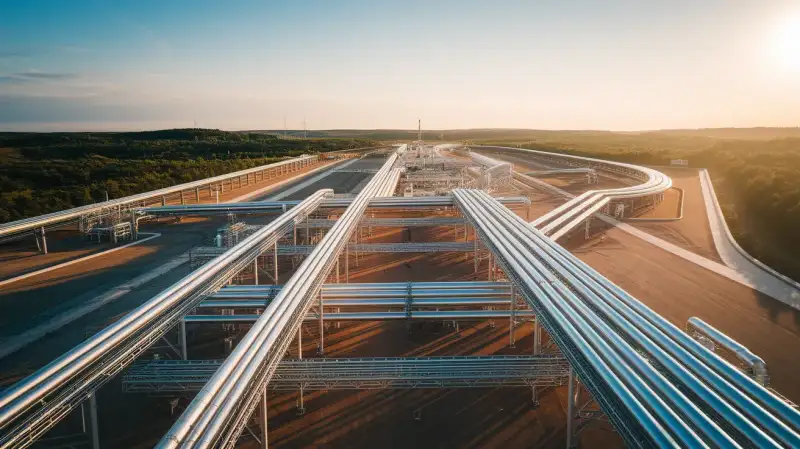 Eni își sporește răscumpărările de acțiuni în 2026 pe fondul accelerării creșterii producției