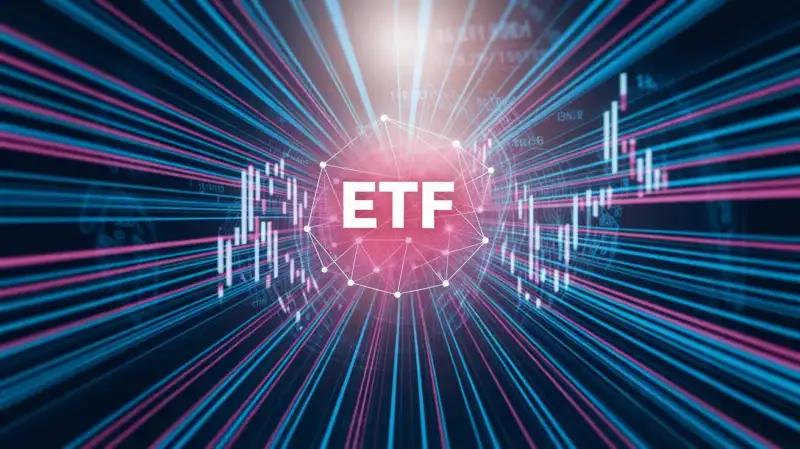 ETF cu volum neobișnuit: GXPT în centrul atenției