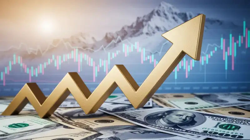 USD/CHF în ascensiune pe fondul creșterii dolarului înainte de datele PIB