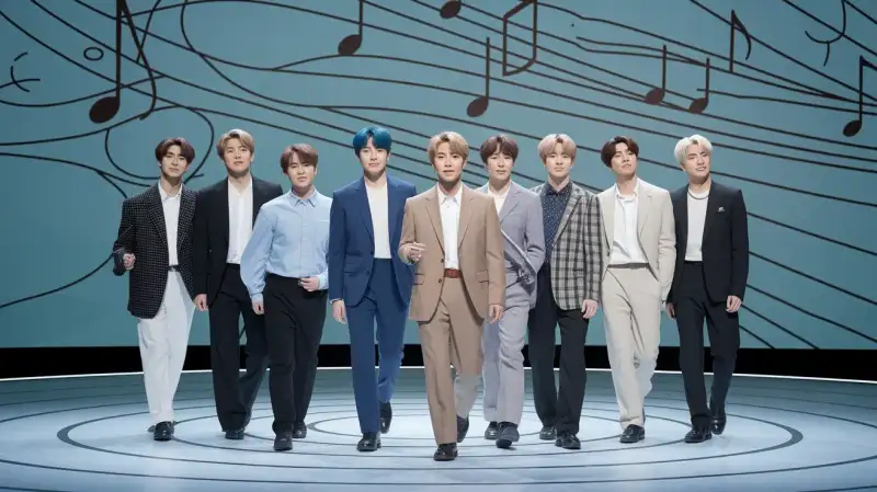 BTS boicotează Premiile Grammy 2027: Artiștii refuză noile categorii