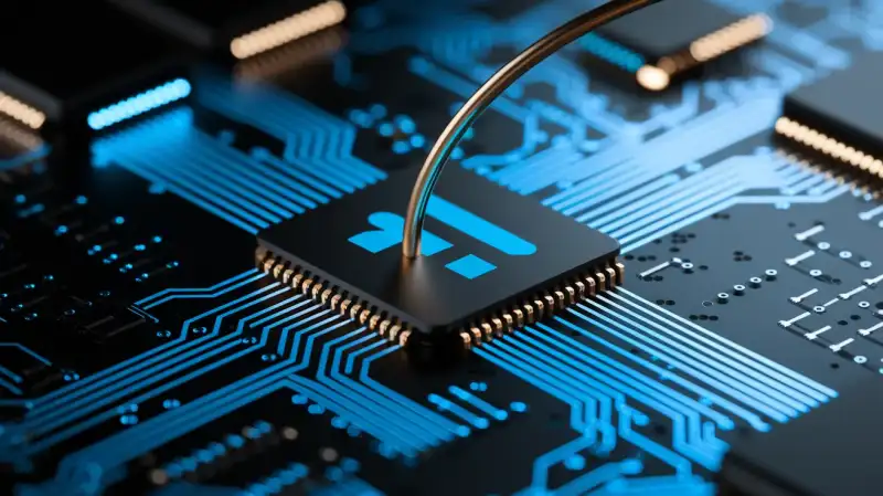 Cererea de aur în sectorul electronicelor crește cu 4%, stimulată de boom-ul infrastructurii AI