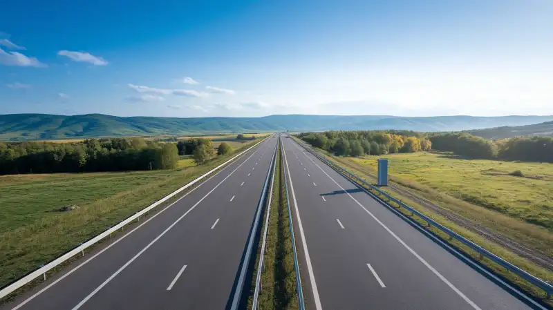 Bulgaria Scumpește Masiv Vinietele din 1 August: Noile Tarife pentru Taxa de Drum