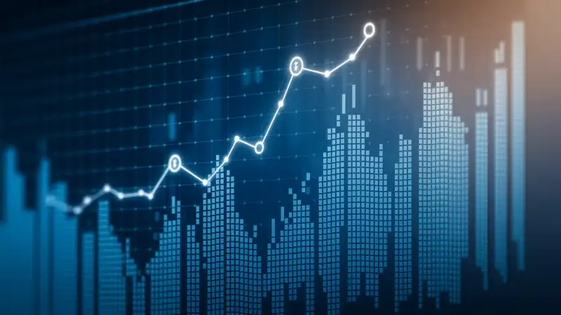 ETF-urile Bitcoin încheie iulie pe plus, în ciuda vânzărilor de la sfârșitul lunii