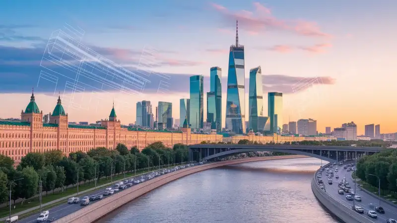 Rusia extinde interdicția asupra mineritului de criptomonede în Moscova până în 2032