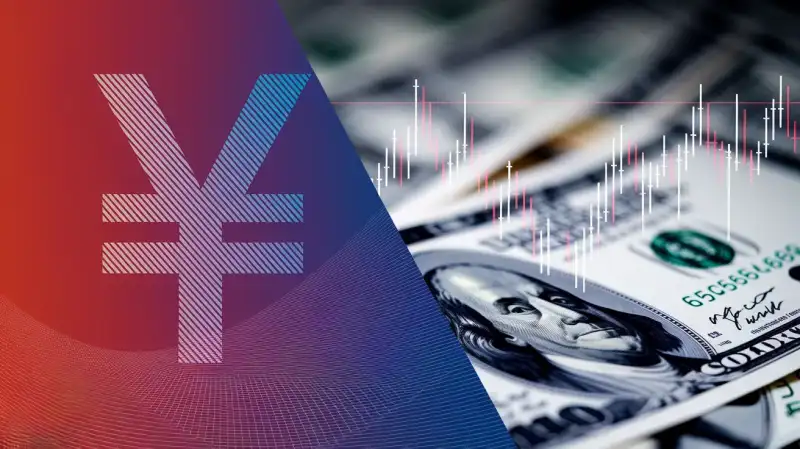 Dolarul, afectat de intervenții în ciuda factorilor macro favorabili. Corecție sau inversare?