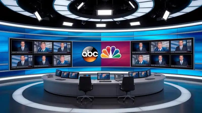 Scripps Finalizează Achiziția Afiliatului ABC din Lexington pentru 15,8 Milioane de Dolari