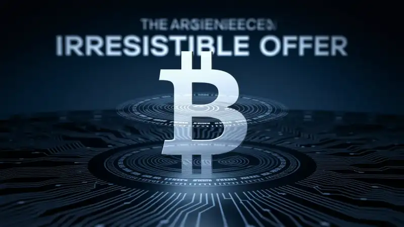 Istoria Sugerează Că Bitcoin Este o Ofertă Irezistibilă Acum