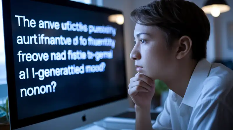 Hank Green recunoaște: utilizarea inteligenței artificiale „nu este sănătoasă”