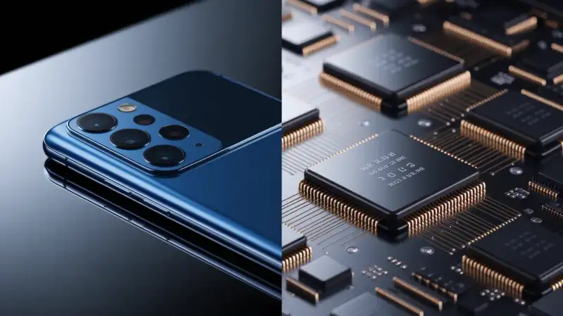 Apple și Samsung domină piața de smartphone-uri: Încasări record pe fondul scumpirilor componentelor
