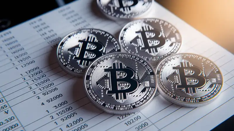 Trump Media continuă să vândă Bitcoin: Deținerile au scăzut la 4.261 BTC