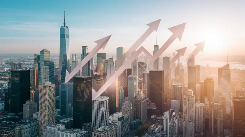 Bursa americană atinge un prag istoric rar întâlnit, cu precedent nefavorabil pentru investitori