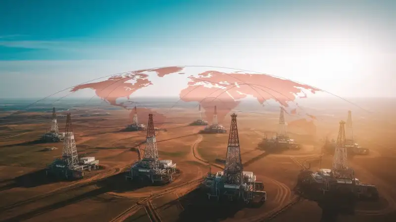 OPEC+ Crește Producția de Petrol După Doi Ani de Restricții: Ce Impact Va Avea Asupra Pieței Mondiale?