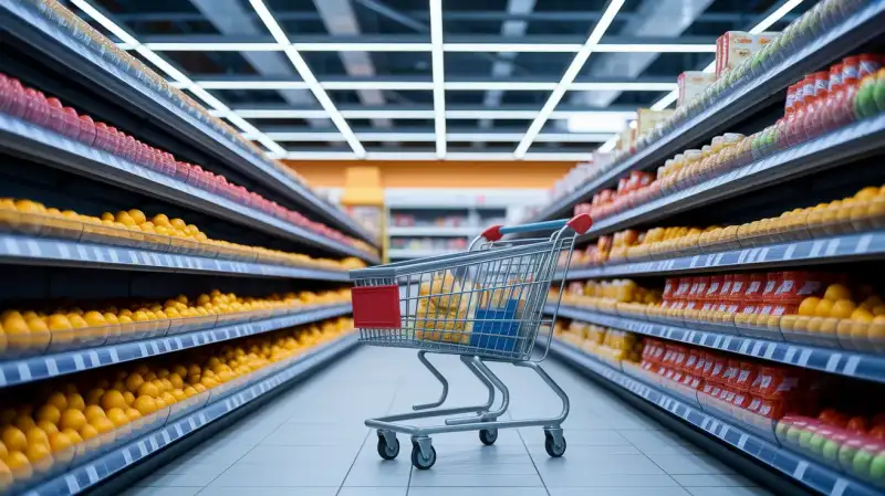 Indicele CPI al Elveției a stagnat până la ușor negativ, în linie cu prognozele, reducând presiunea asupra SNB, dar limitând reacția pieței