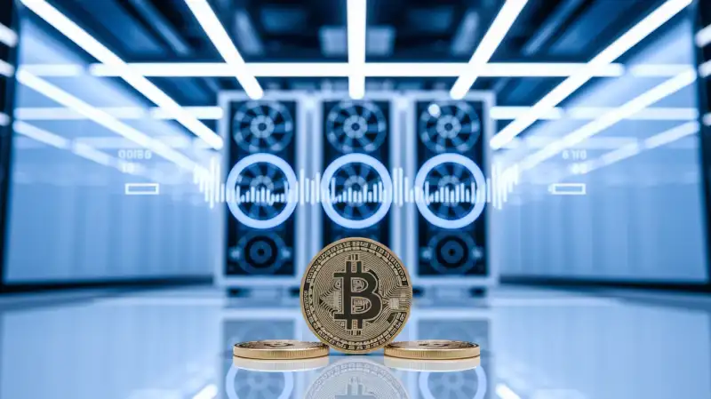American Bitcoin înregistrează o producție record de BTC și o pierdere mai mică în T2