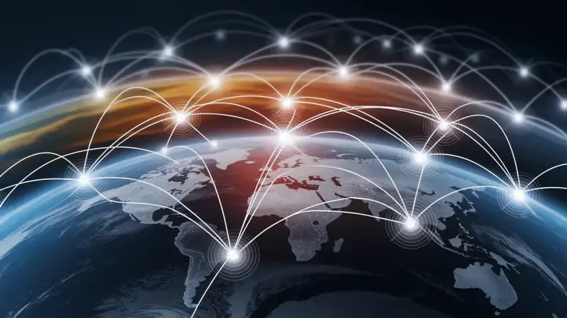 Date Globale de Comerț în Timp Real: Integrare pentru Achiziții, Finanțe și Operațiuni