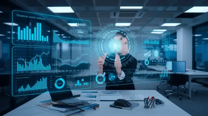 Navigarea cu succes în era inteligenței artificiale: sfaturi pentru profesioniștii contabili