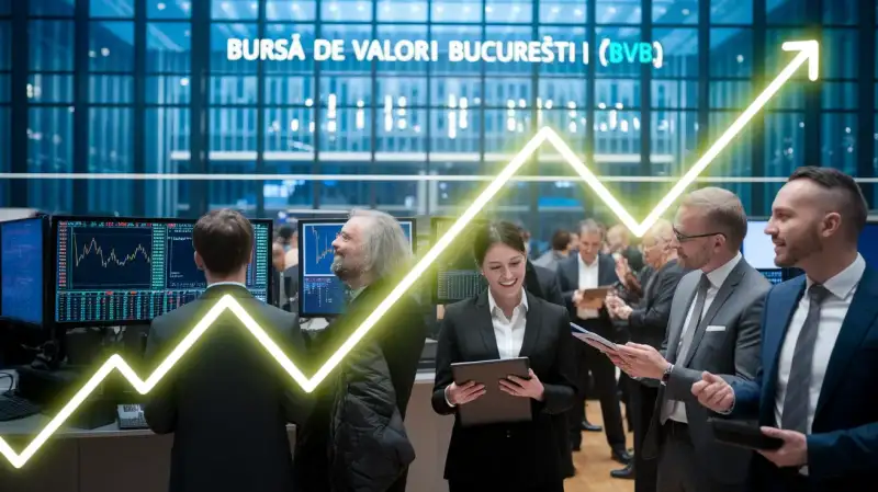 ETF-urile Domină Randamentele Fondurilor Mutuale din România: Performanțe de Până la 83%
