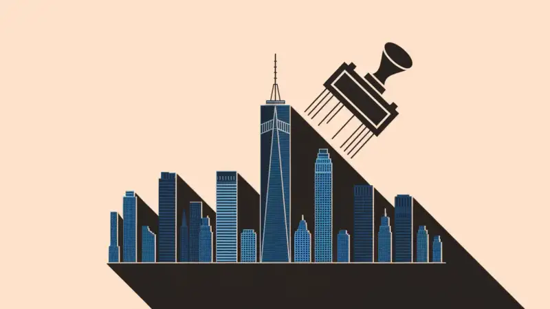 Trump ia în considerare blocarea taxei pe locuințele de lux din New York