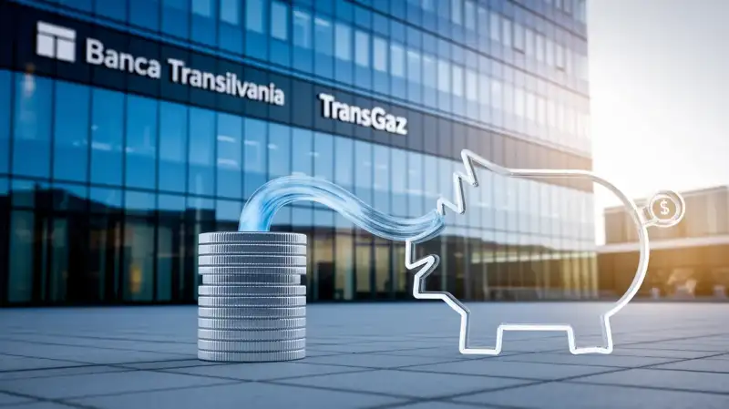 Știri Financiare Importante - 19 August 2026