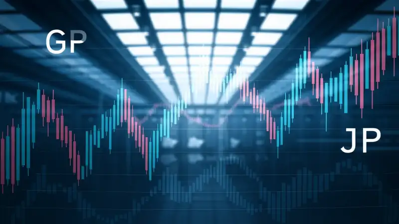 Perspectiva Zilnică GBP/JPY: Neutralitate pe Piață și Potențiale Mișcări