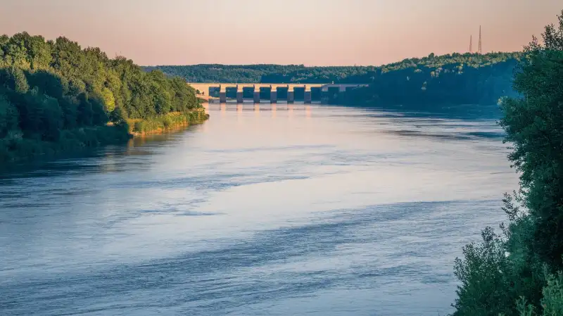 Ce se întâmplă pe Dunăre în România – date oficiale 16-22 august