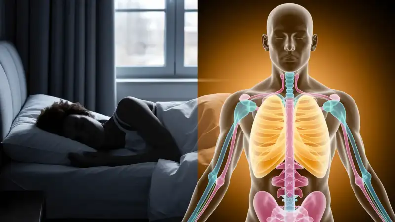 Stilul de viață de noapte și impactul său asupra sănătății metabolice: Ce spune un nou studiu