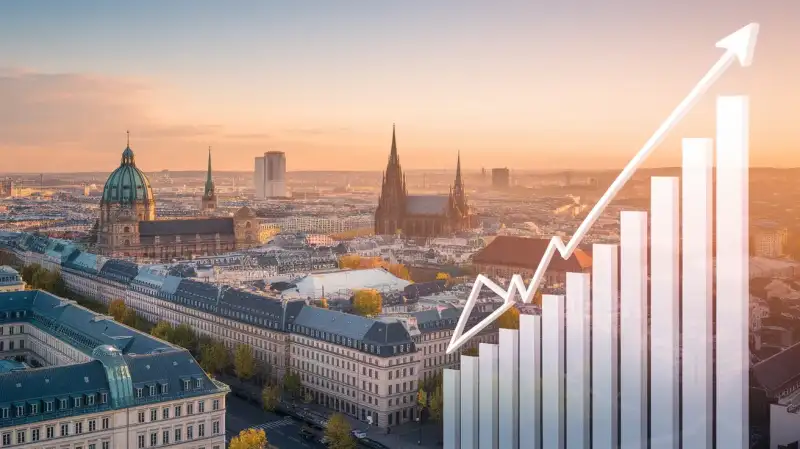 Investitorii sunt entuziasmați de acțiunile europene. Un ETF pe Europa a crescut cu 23% într-un an. Iată de ce.