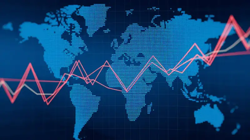 Comentariu de piață Sunrise: Creșterea randamentelor și tensiunile geopolitice domină