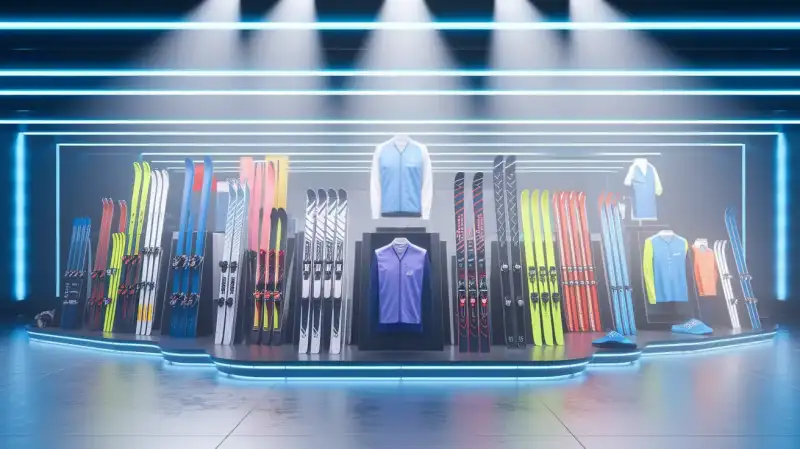 Profitul Amer Sports în T2 a explodat; ridică ghidajul pentru 2026