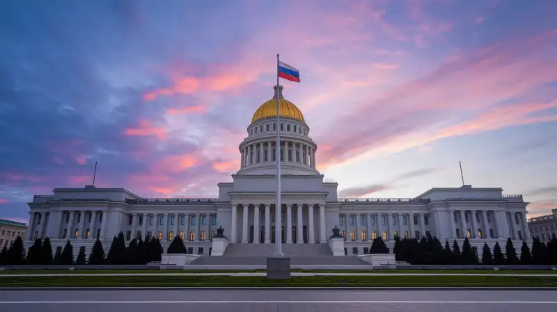Rusia Interzice Partidului de Opoziție Anti-Război să Participe la Alegeri