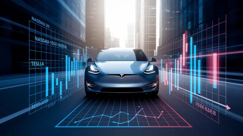 Gary Black: Acțiunile Tesla, „moribunde” până la lansarea pe scară largă a cybercab-urilor autonome
