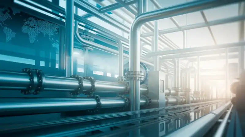 Doar 7% din capacitatea globală de hidrogen verde a fost finalizată la timp în 2023