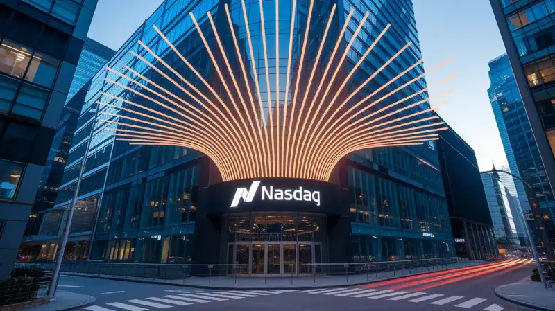 Nasdaq Adoptă Tranzacționarea de 23 de Ore, Inspirată de Cripto