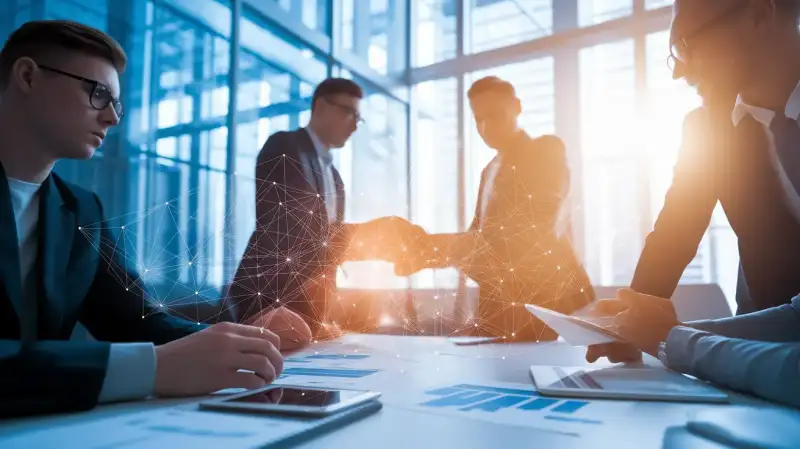 Aprio își extinde investițiile în inteligența artificială prin programul Aprio Ventures