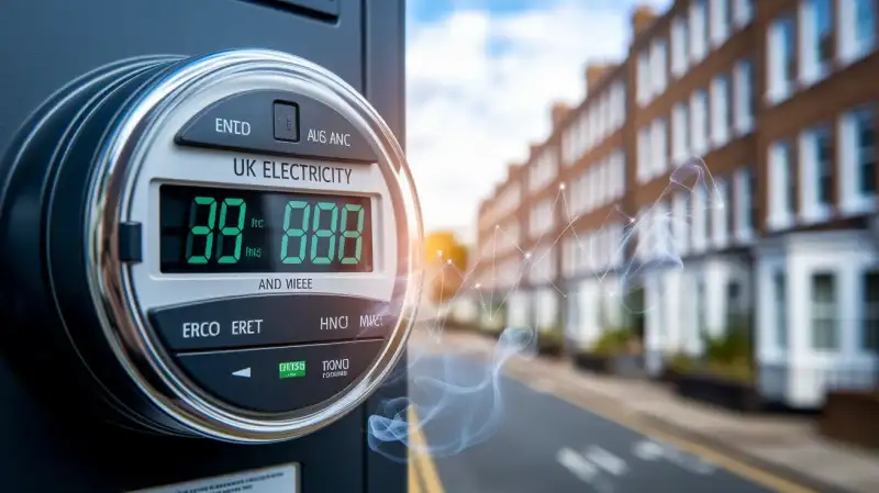 Inflația în Marea Britanie a crescut la 2,9% din cauza facturilor la energie