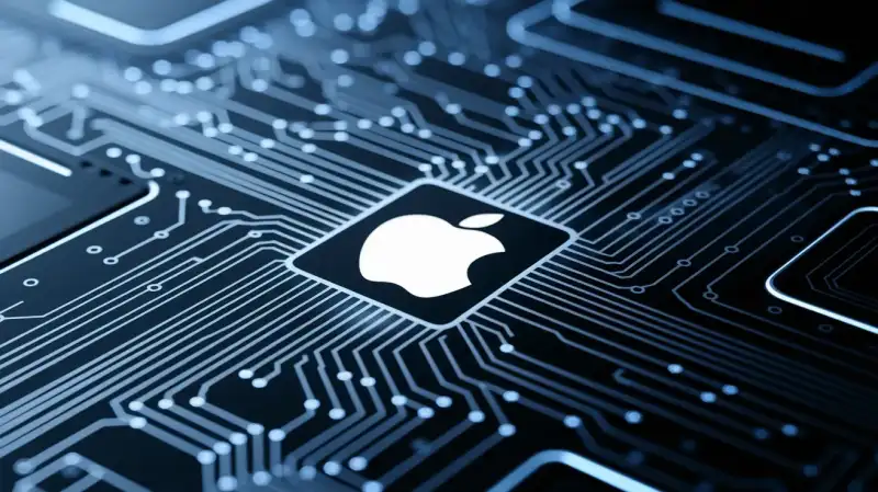 Apple a scapat accidental peste 10 produse noi într-o actualizare macOS