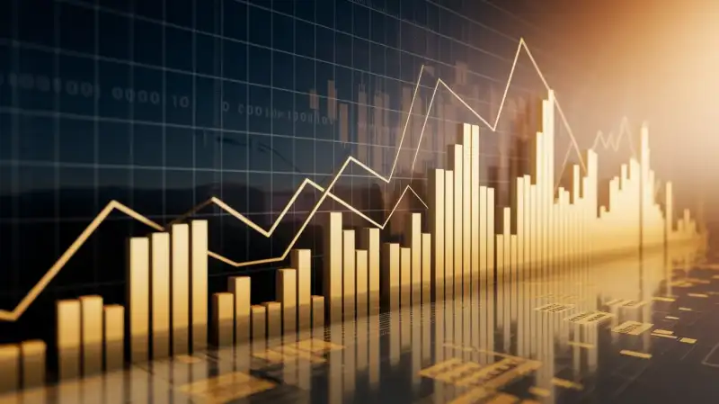 Previziune Undele lui Elliott: Aurul (XAUUSD) Reia o Avansare Impulsivă Puternică