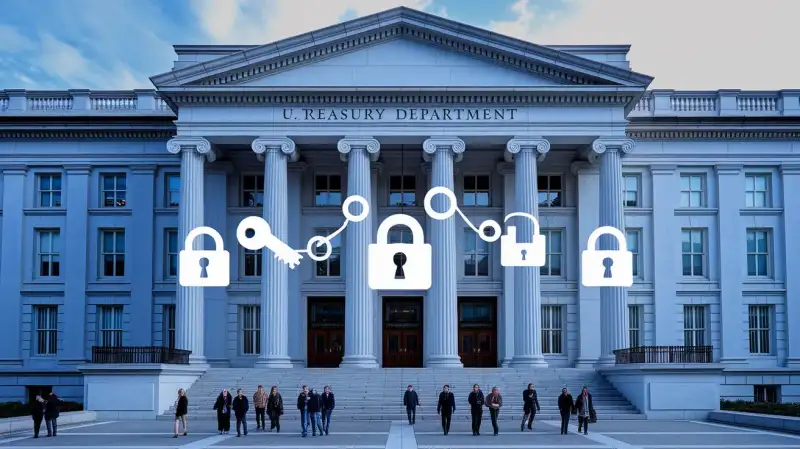 Trezoreria SUA intenționează să limiteze accesul imigranților la anumite credite fiscale