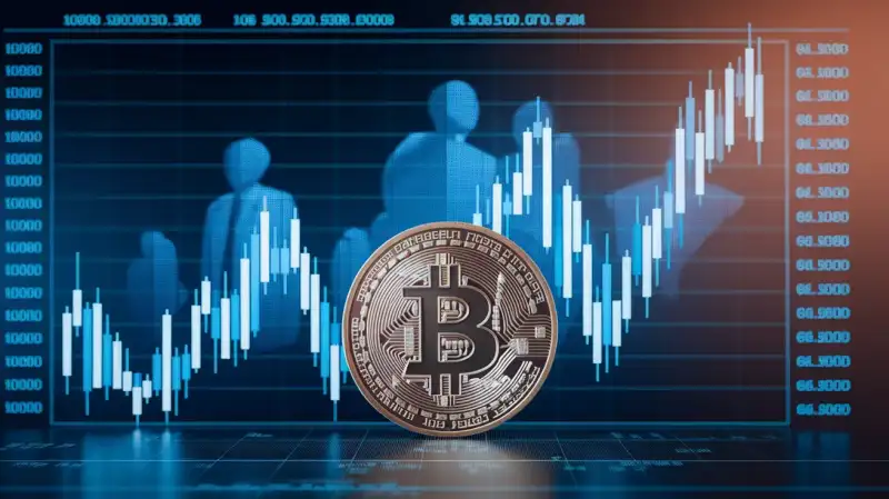 Bitcoin în urcare: „Candela Zeului” de 12% și rolul „balenelor” OG în piața bull