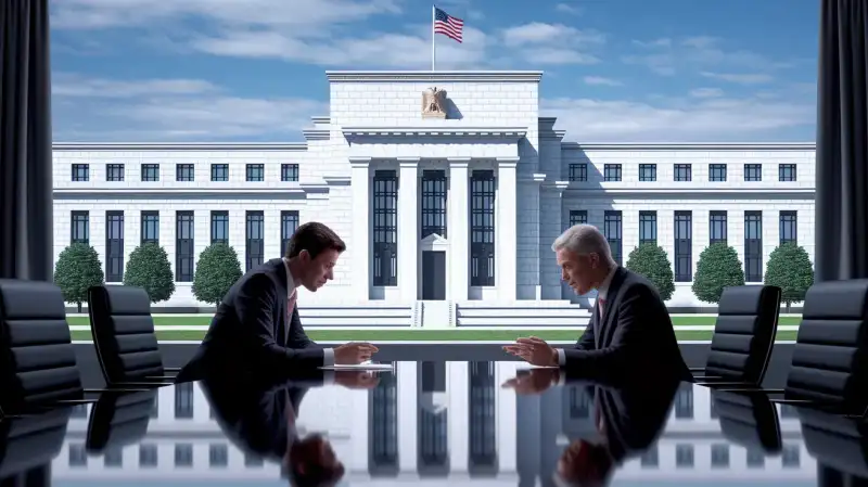 Președinta Fed San Francisco, Mary Daly, apără independența băncii centrale