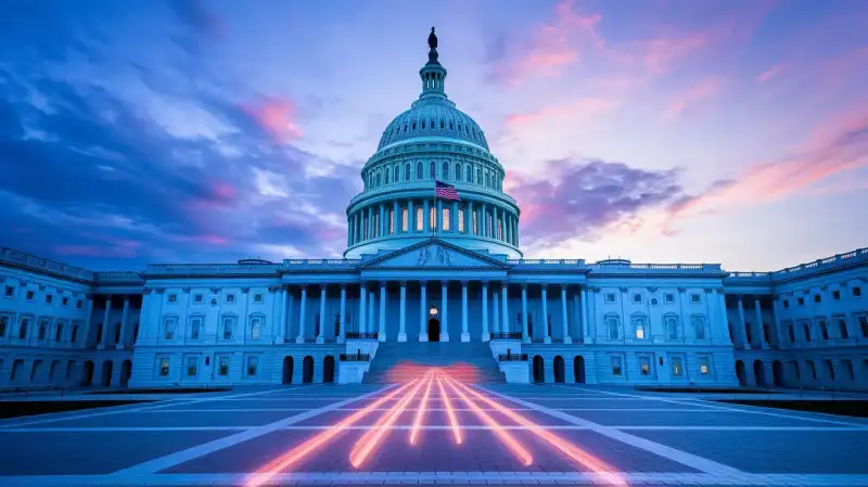 Clipuri virale din discursurile senatorului Jon Ossoff au entuziasmat liberalii, au strâns milioane pentru campania sa și au atras mânia președintelui Trump