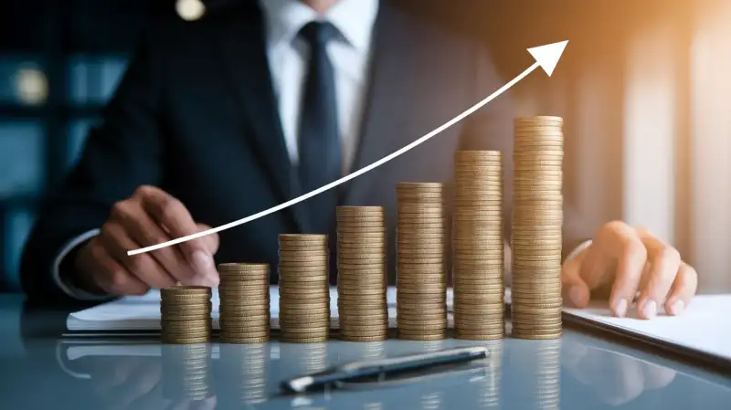 Cum Poate Rezerva Federală Să Facă Capitalul Contraciclic