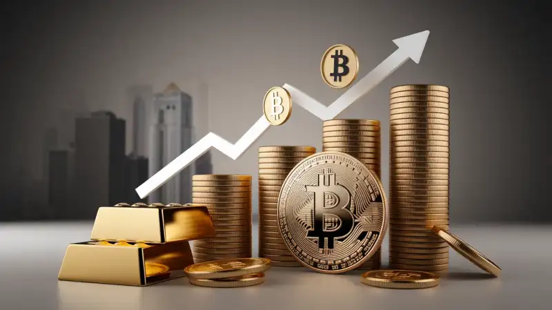 Ray Dalio prezice o criză a datoriilor SUA și recomandă Bitcoin, Aur în locul Obligațiunilor