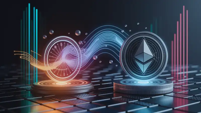 Solana Depășește Ethereum în Active Tokenizate. Dar Este o Investiție Mai Bună?