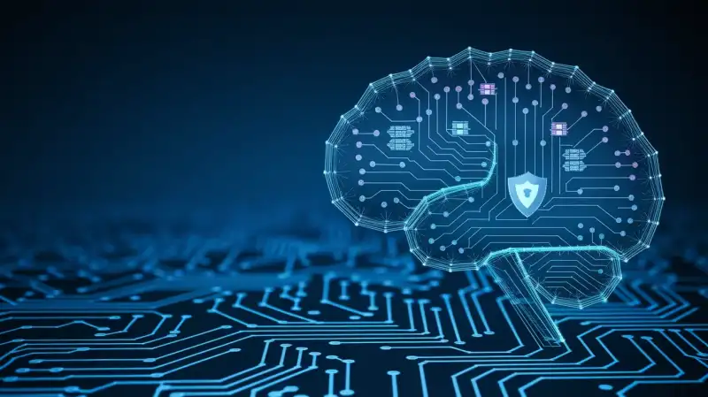 Un ETF Inteligent pe Inteligența Artificială (AI) de Cumpărat cu 50$ și Păstrat pe Termen Lung