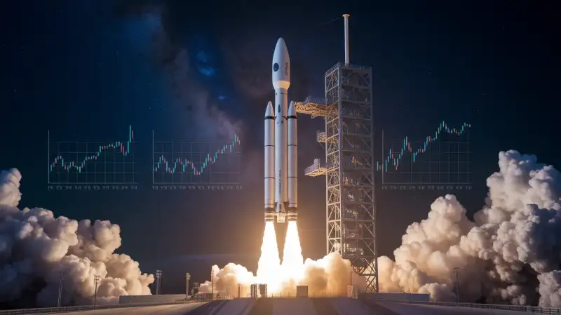 Ark Invest de la Cathie Wood a cumpărat acțiuni SpaceX în valoare de 27 de milioane de dolari. Ar trebui să o urmați?