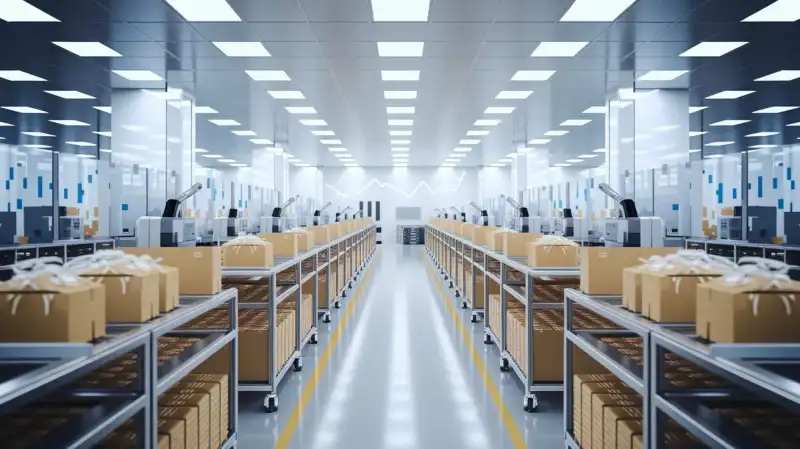 Rezultatele financiare Ringmetall H1 2026: Profit în creștere, acțiuni în urcare
